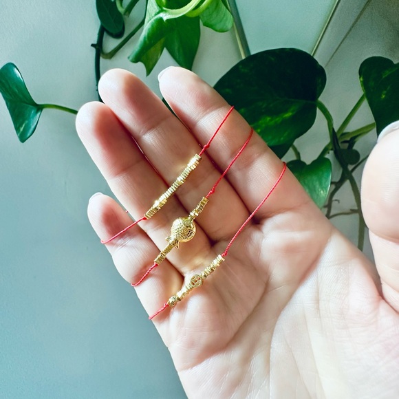 The Charms and Amulet collections from Liang & Jessie Jewelry. - Picture 2 of 6